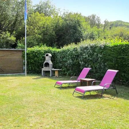 Holiday home Chez Laurette By Interhome Saint-Laurent-sur-Mer