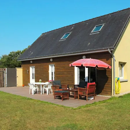 Chez Laurette By Interhome * Saint-Laurent-sur-Mer