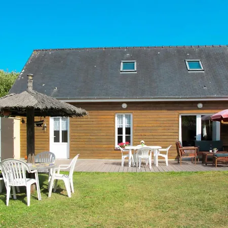 Holiday home Chez Laurette By Interhome Saint-Laurent-sur-Mer