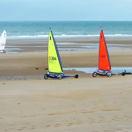 Chez Laurette By Interhome *