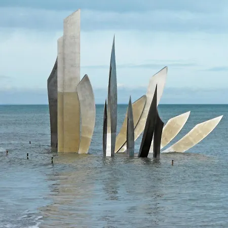 Chez Laurette By Interhome * Saint-Laurent-sur-Mer