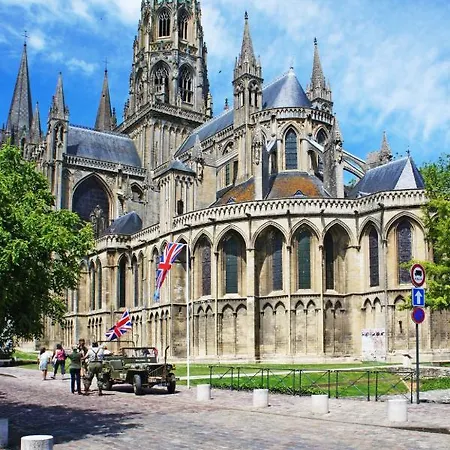 Chez Laurette By Interhome Vakantiehuis