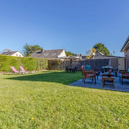 Chez Laurette By Interhome