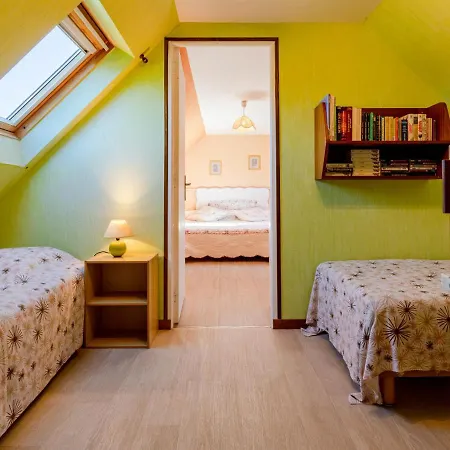 Chez Laurette By Interhome * Saint-Laurent-sur-Mer