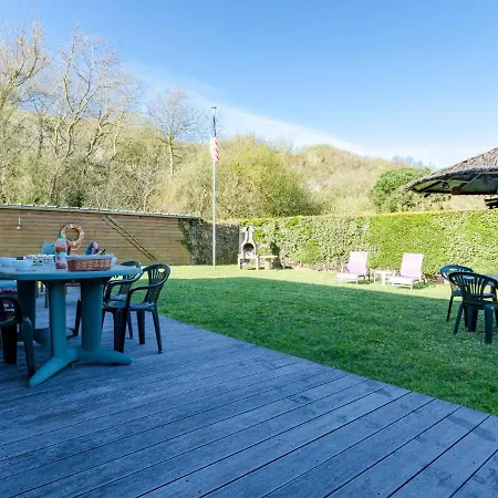 Chez Laurette By Interhome Saint-Laurent-sur-Mer