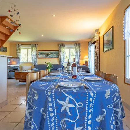 Chez Laurette By Interhome Holiday home