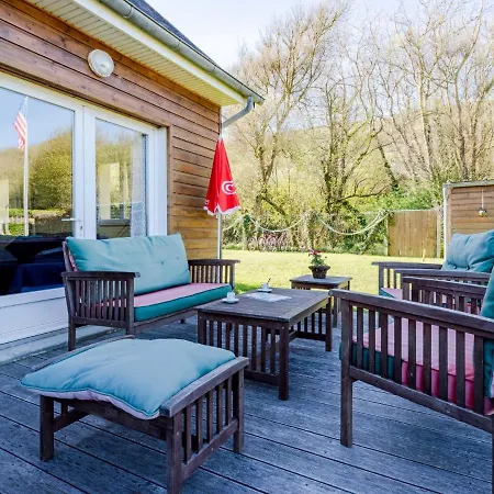 Holiday home Chez Laurette By Interhome Saint-Laurent-sur-Mer
