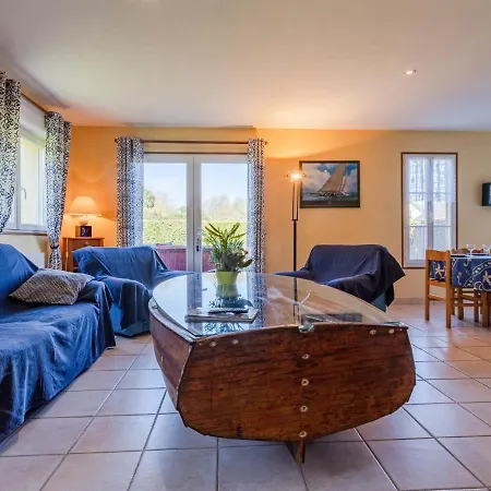 Chez Laurette By Interhome Vakantiehuis Saint-Laurent-sur-Mer