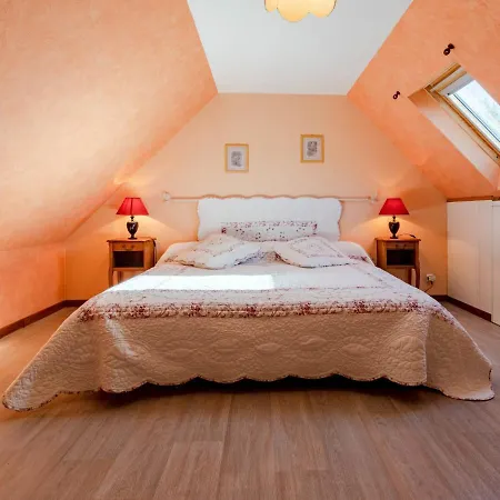 Chez Laurette By Interhome