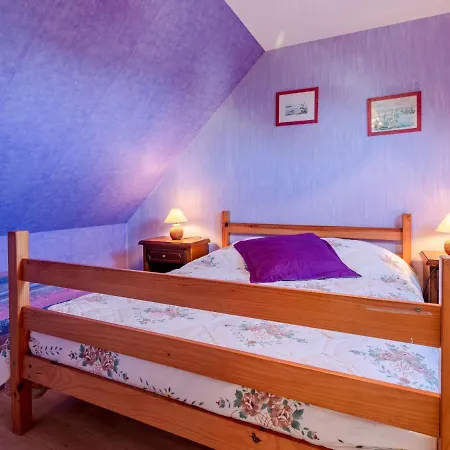 Chez Laurette By Interhome * Saint-Laurent-sur-Mer