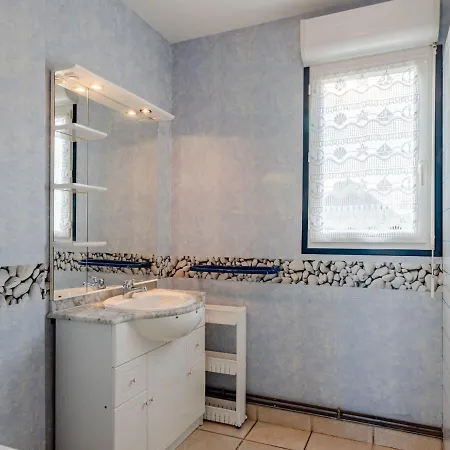 Vakantiehuis Chez Laurette By Interhome