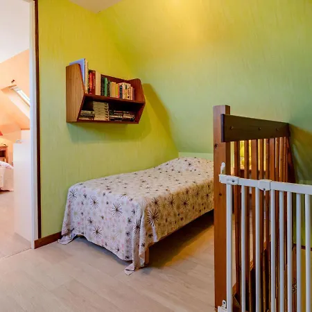Chez Laurette By Interhome Holiday home Saint-Laurent-sur-Mer