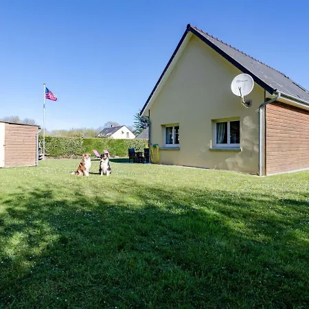 Holiday home Chez Laurette By Interhome *