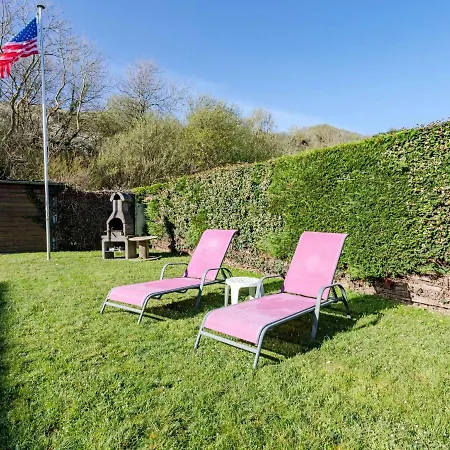 Chez Laurette By Interhome