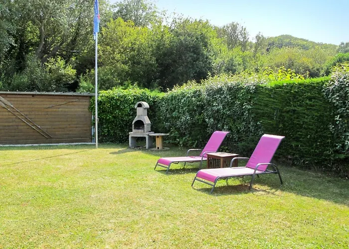 Casa de Férias Chez Laurette By Interhome Saint-Laurent-sur-Mer