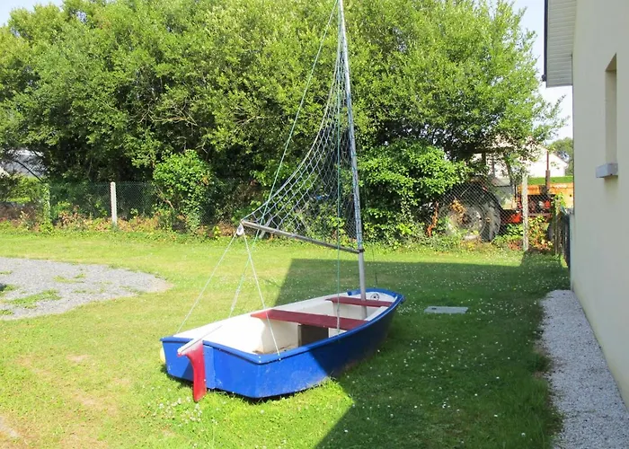 Chez Laurette By Interhome Saint-Laurent-sur-Mer