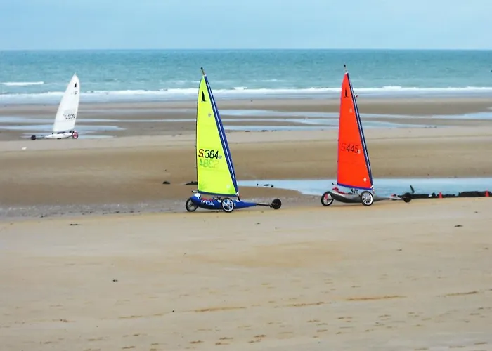 Chez Laurette By Interhome *