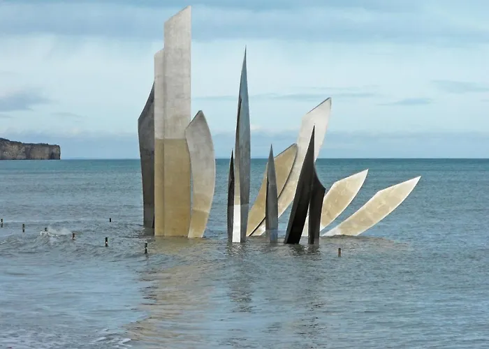 Chez Laurette By Interhome * Saint-Laurent-sur-Mer