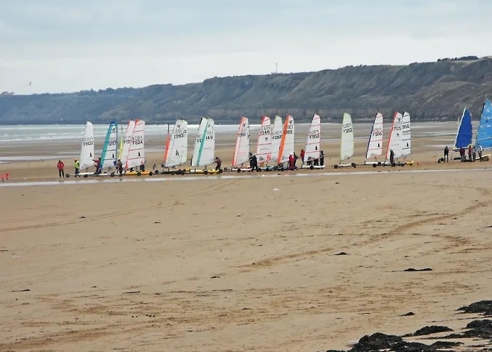 Casa vacanze Chez Laurette By Interhome *