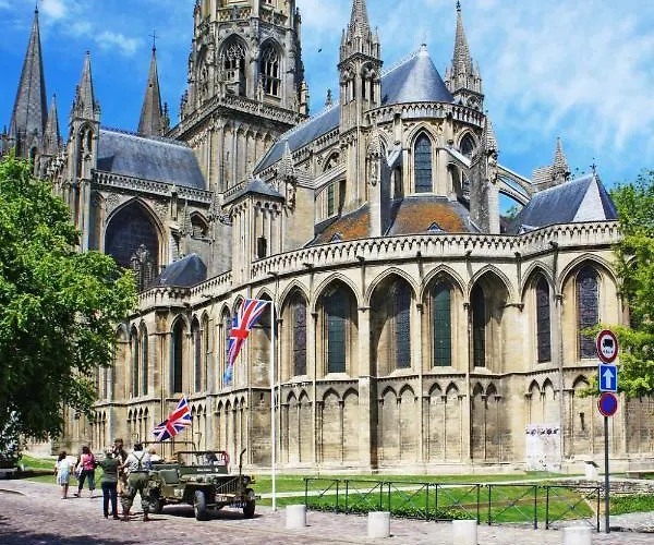 Chez Laurette By Interhome Casa de Férias