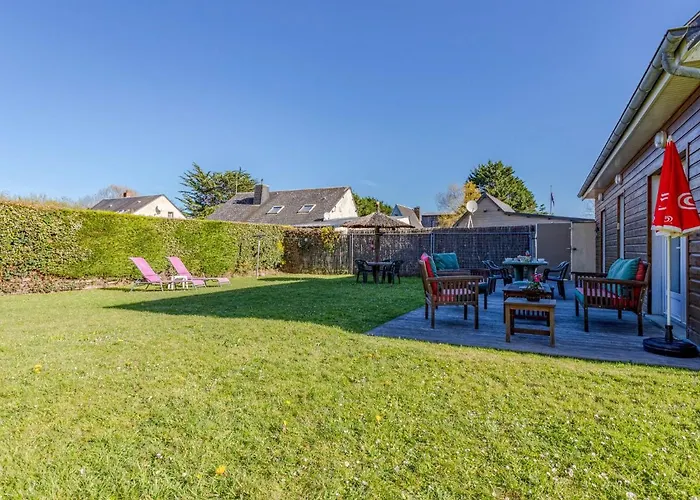 Chez Laurette By Interhome