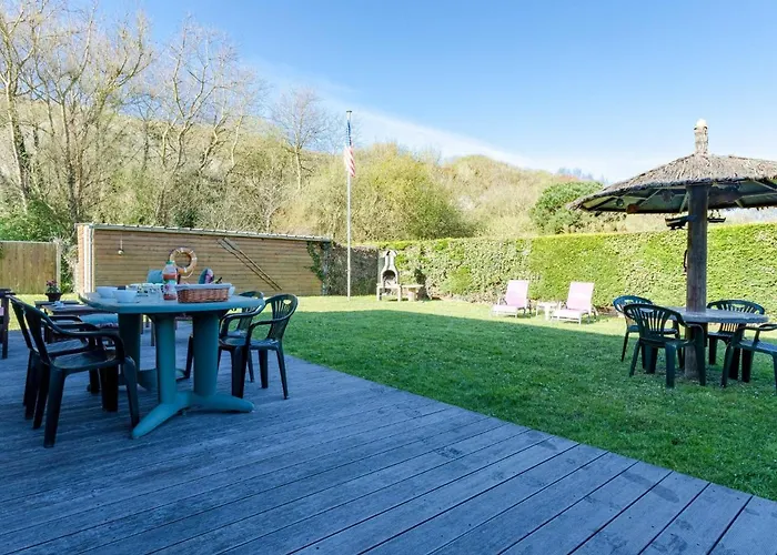 Chez Laurette By Interhome Saint-Laurent-sur-Mer