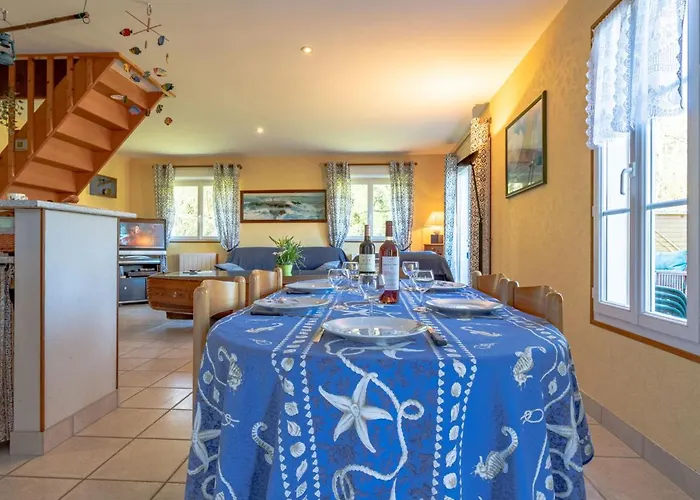 Chez Laurette By Interhome Casa vacanze