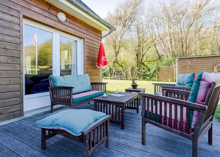 Casa vacanze Chez Laurette By Interhome Saint-Laurent-sur-Mer