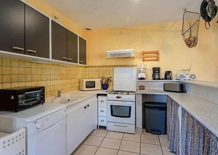 Casa de Férias Chez Laurette By Interhome