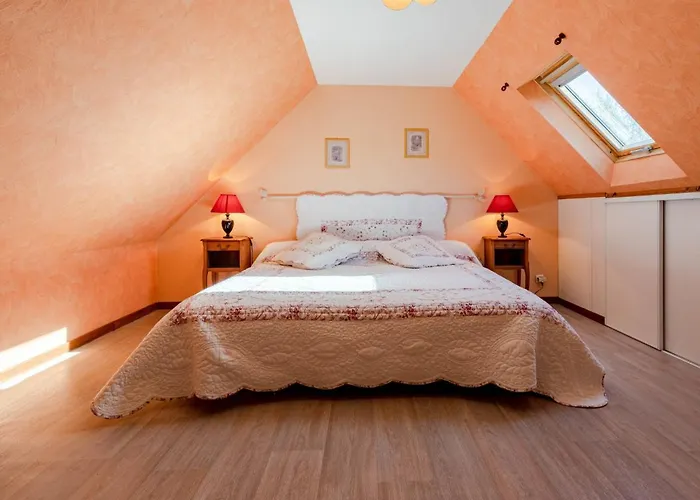 Chez Laurette By Interhome