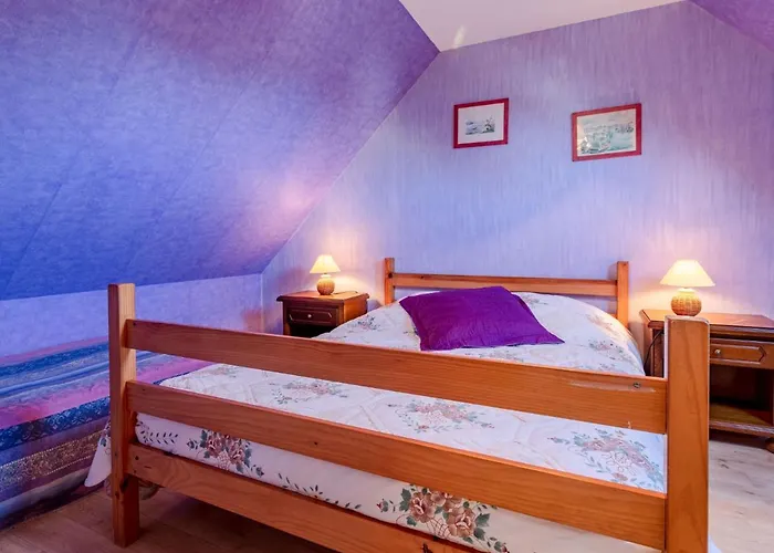 Chez Laurette By Interhome * Saint-Laurent-sur-Mer