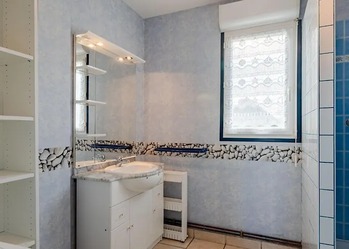 Casa de Férias Chez Laurette By Interhome