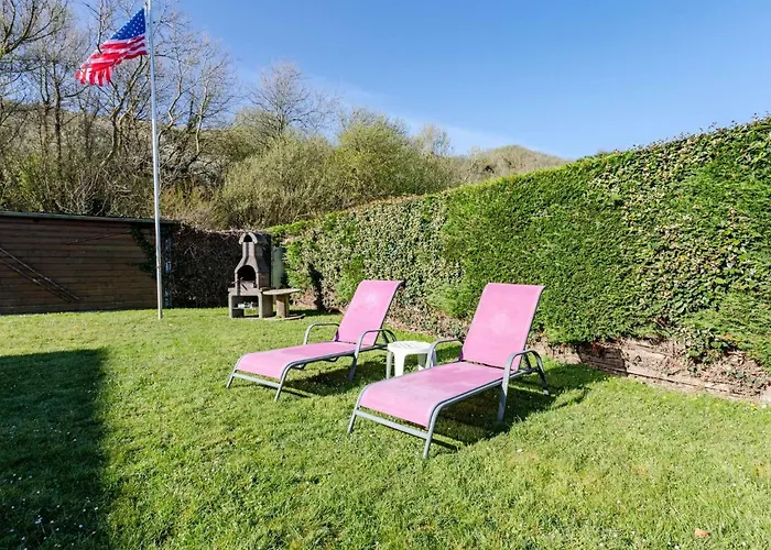 Chez Laurette By Interhome